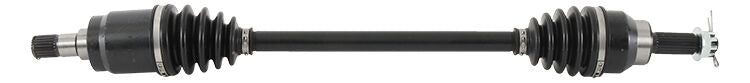 All Balls 8 Ball Extreme Axle Front Left for Honda Pioneer 700 Series