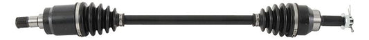 All Balls 8 Ball Extreme Axle Front Left for Honda Pioneer 700 Series