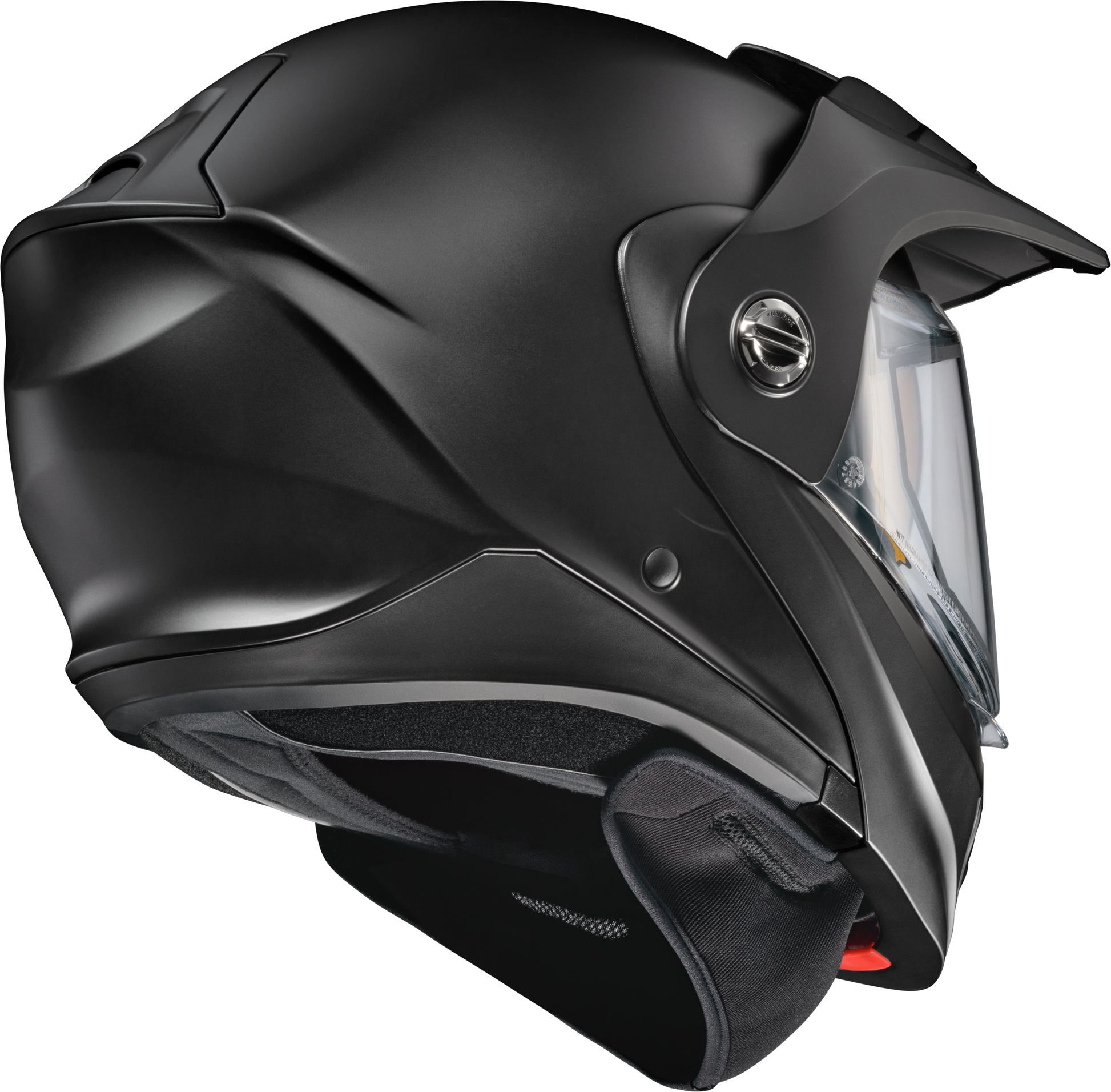 Scorpion EXO Exo GT930 Cold Weather Modular Helmet - Matte Black, Medium