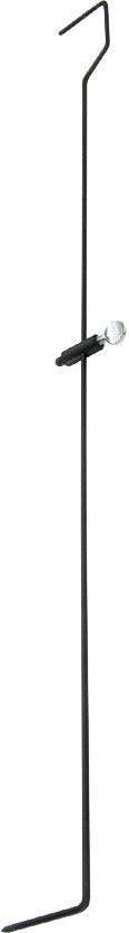 Motion Pro Rear Wheel Alignment Tool for Harley-Davidson Dyna Models