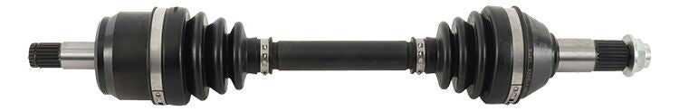 ALL BALLS 8 Ball Extreme Axle Front for Yamaha YFM700 & YFM550 Models