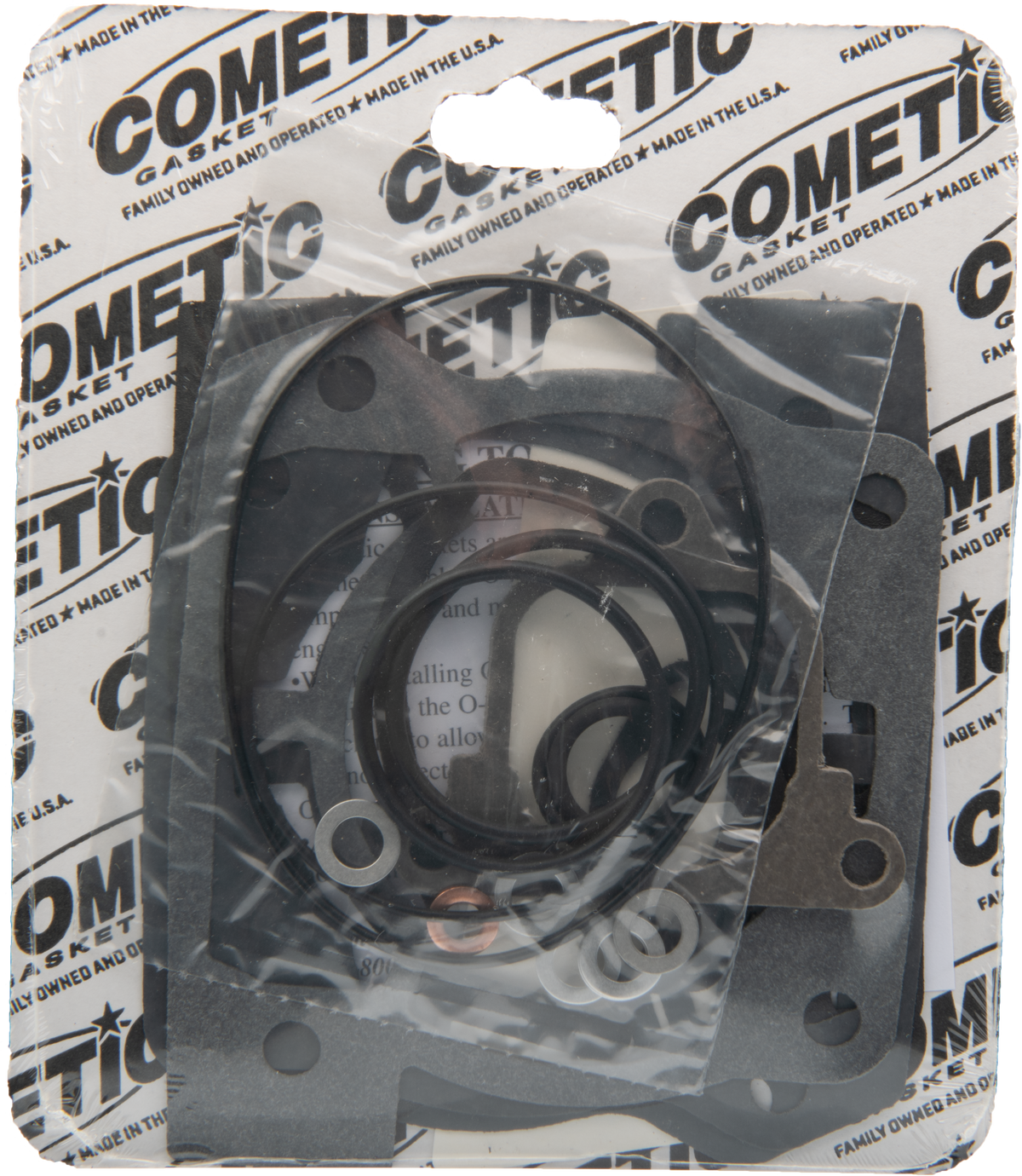 Cometic Top End Gasket Kit for Beta 200 RR (2019-2021) - Offroad Engine Components