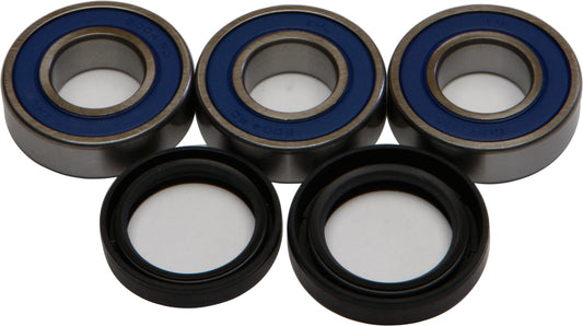 ALL BALLS Rear Wheel Bearing and Seal Kit for Honda CR500R – Off-Road and Street Bikes