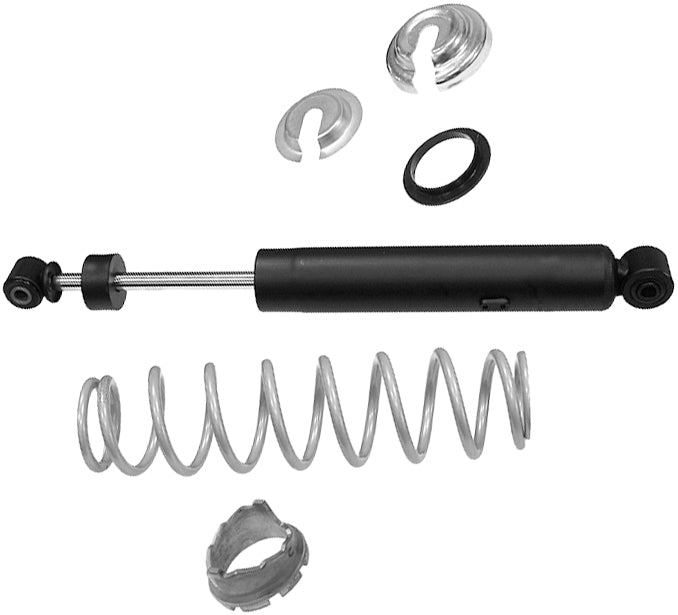 SP1 Gas Shock with Spring for Ski-Doo Expedition Sport 154" - Part SU-08253S