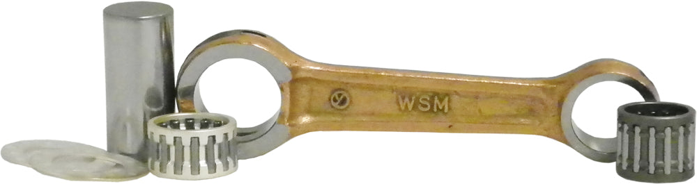 WSM Connecting Rod Kit for Sea-Doo GTX 650 & XP 650 Watercraft - Part No. 010-516