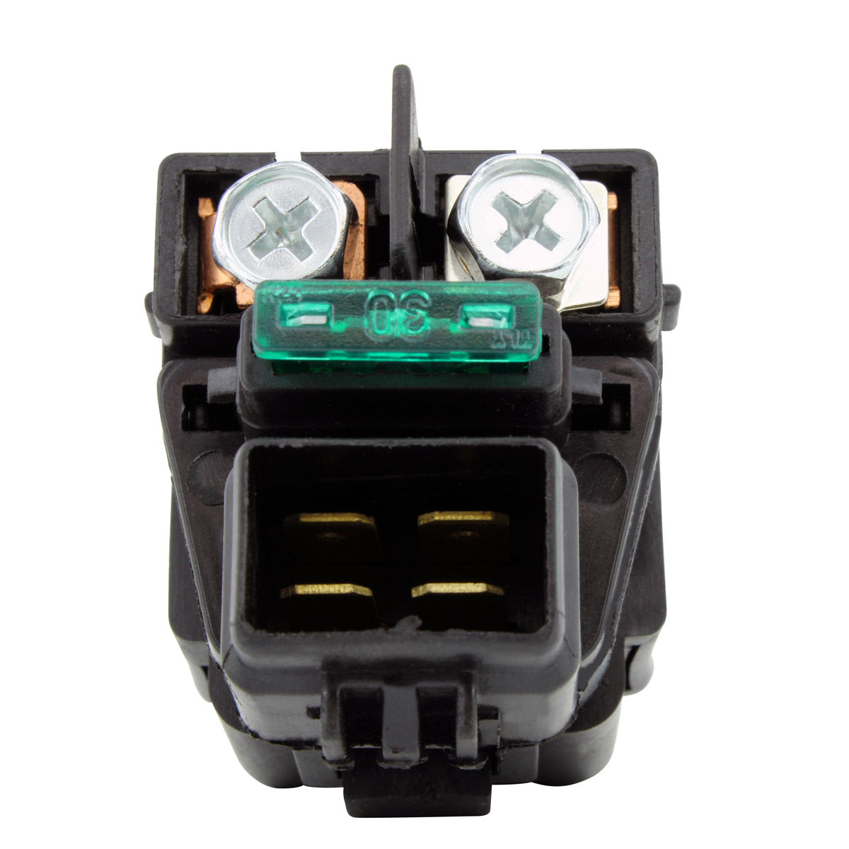 RM STATOR Offroad Starter Relay Solenoid for Suzuki DR650SE (1996-2005) - Part RMS090-104955