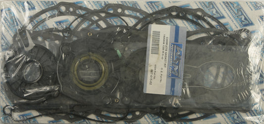 WSM Complete Engine Gasket Kit for Yamaha GP 1300 R (2005-2008) – Part 007-615-02