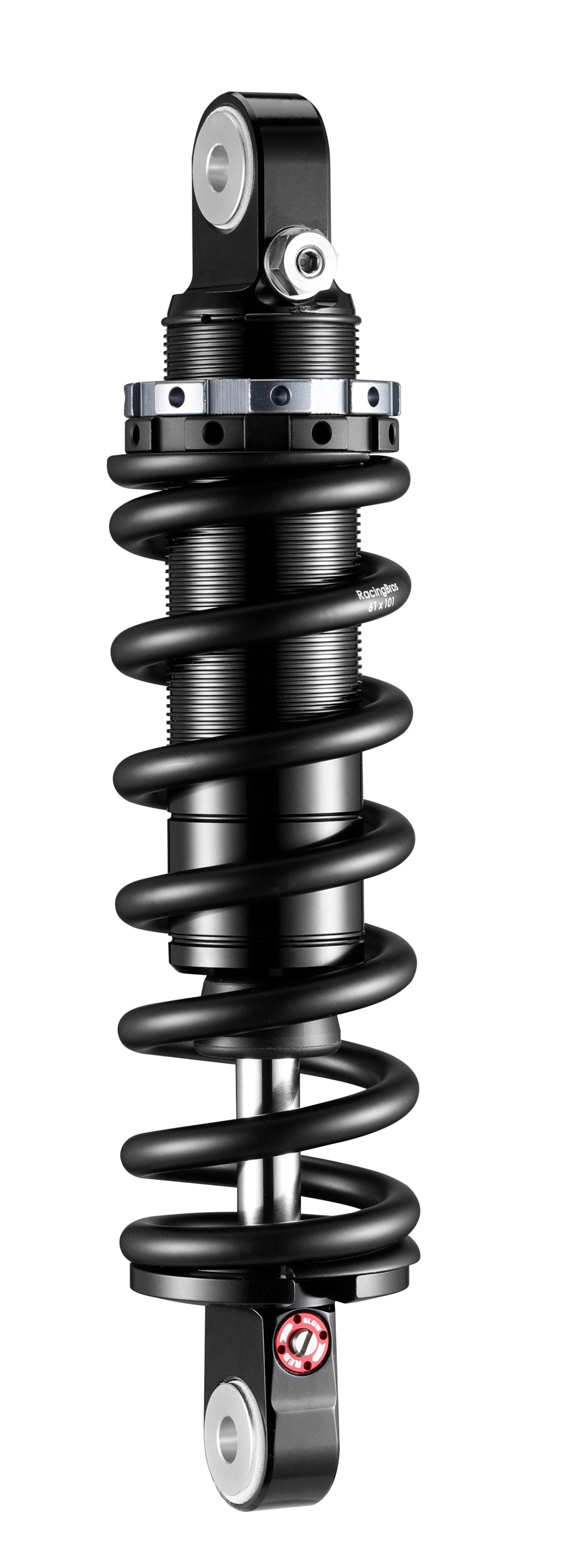 Racing Brothers Shicane Shock 276mm 61N Offroad Suspension Component