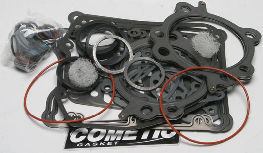 Cometic C9951 Top End Engine Gasket Kit for Harley-Davidson V-Twin Models