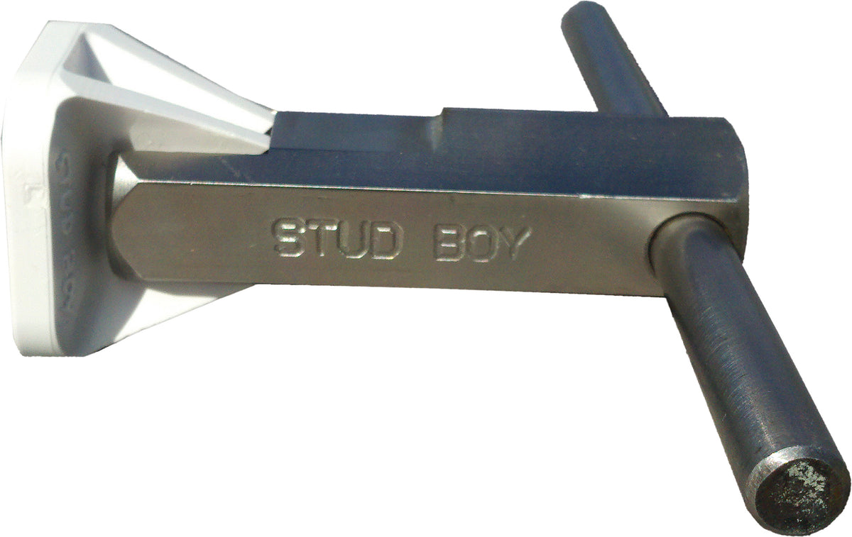 STUD BOY Pro Series Backer Installation Tool (Part Number 2521-00)