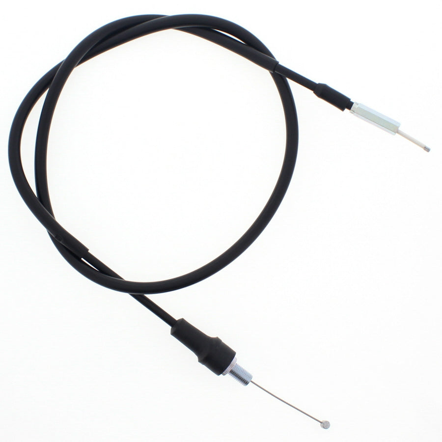 ALL BALLS Throttle Cable for Yamaha YFZ450R and YFZ450X - Durable ATV/UTV Control Line