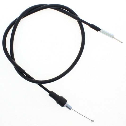 ALL BALLS Throttle Cable for Yamaha YFZ450R and YFZ450X - Durable ATV/UTV Control Line