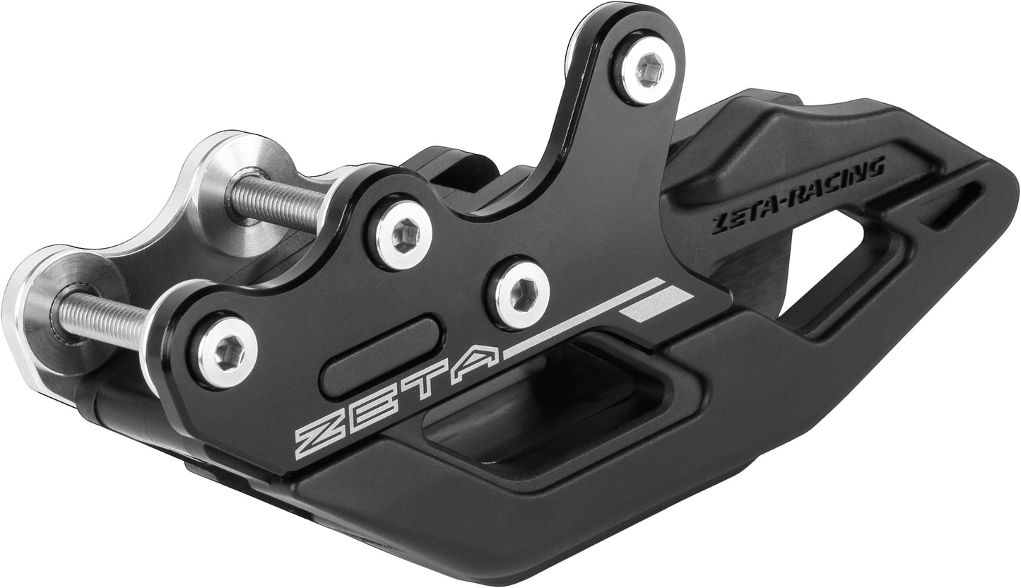 ZETA 3D Chain Guide for Kawasaki KX250F and KX450F – Offroad Drive Component