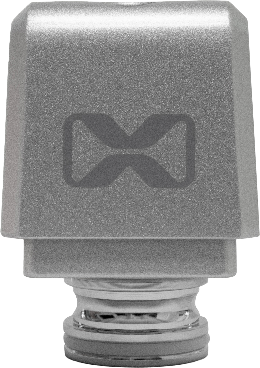 ECOXGEAR Tower Speaker with 1.0" to 1.5" Square Tube Compatibility