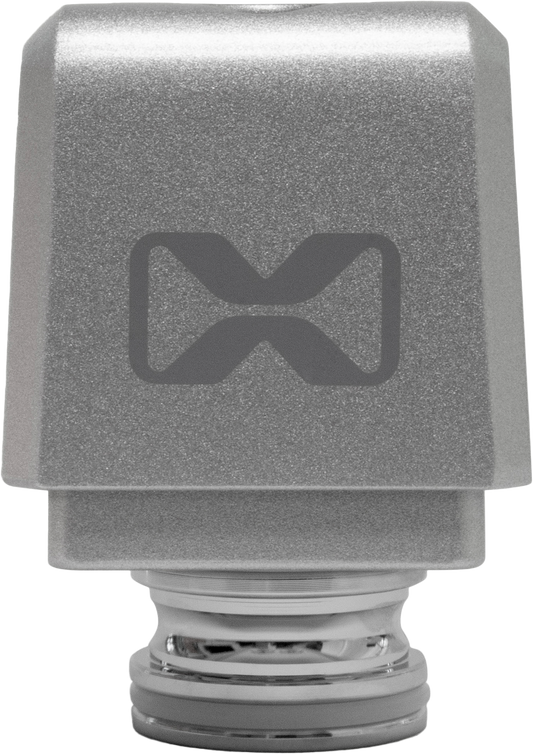 ECOXGEAR Tower Speaker with 1.0" to 1.5" Square Tube Compatibility