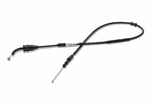 MOTION PRO Throttle Cable for Yamaha YZ85 (2019-2024) - Part Number 05-0428