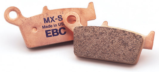 EBC MXS131 Moto X Race Brake Pads for Gas-Gas Models
