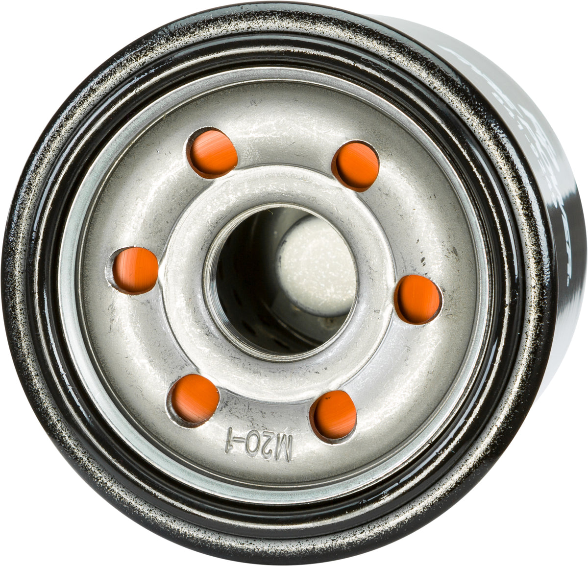 Fire Power PS138 Oil Filter for Street Motorcycles and Bikes