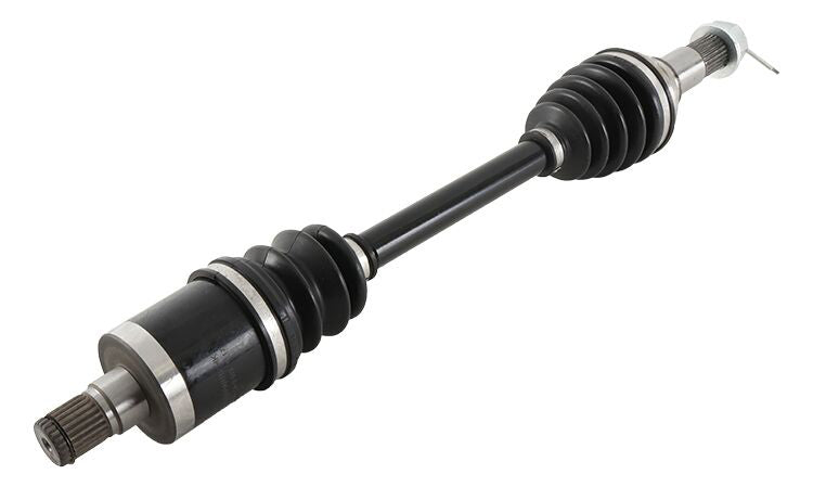 ALL BALLS 6 Ball Heavy Duty Rear Axle for ATV/UTV - Model AB6-CA-8-323