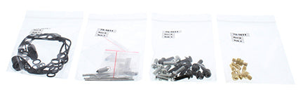 ALL BALLS Bike Carburetor Rebuild Kit for Suzuki GSX-R600 (1992-1993)