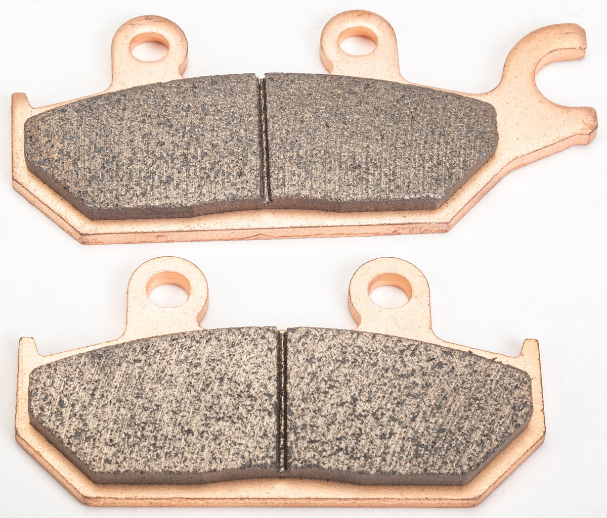 All Balls Sintered Brake Pad Kit for Yamaha ATV/UTV Models