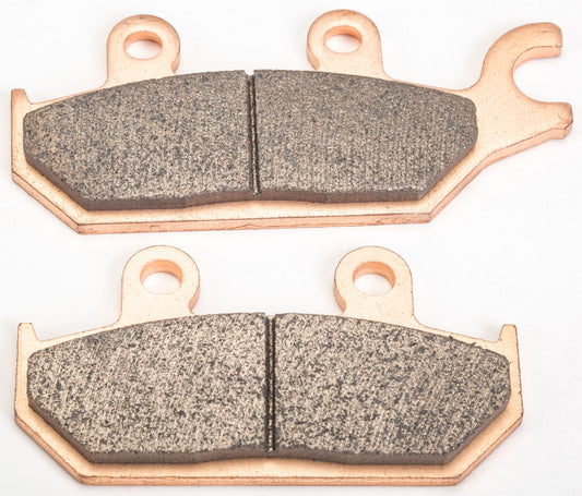 All Balls Sintered Brake Pad Kit for Yamaha ATV/UTV Models