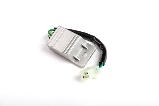 RICKS Honda CDI Box Part 15-101 for 1980-1983 Honda Motorcycles - Rev Up to 1000 RPM Over Stock