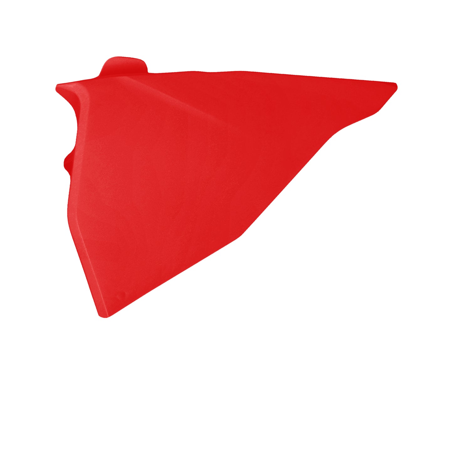 ACERBIS Gas Red Airbox Cover for 2021 Gas-Gas Offroad Models