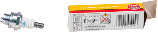 NGK Spark Plug #91044/04 for Snow Cat Applications
