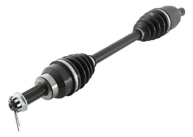 ALL BALLS 8 Ball Extreme Axle Front Right for Honda Pioneer 700 & 700-4