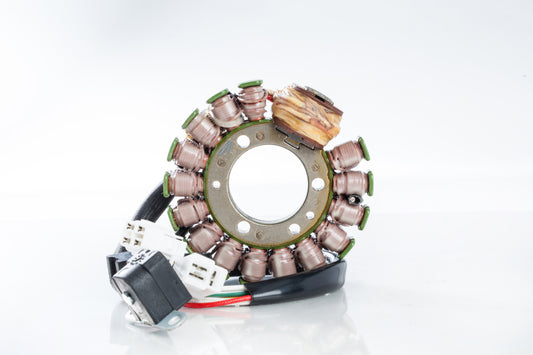 RICKS Stator Regulator Alternator for Yamaha YFM250X and Timberwolf ATVs