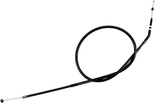 Motion Pro Part 02-0518 Black Vinyl Clutch Cable for ATV/UTV Control Systems
