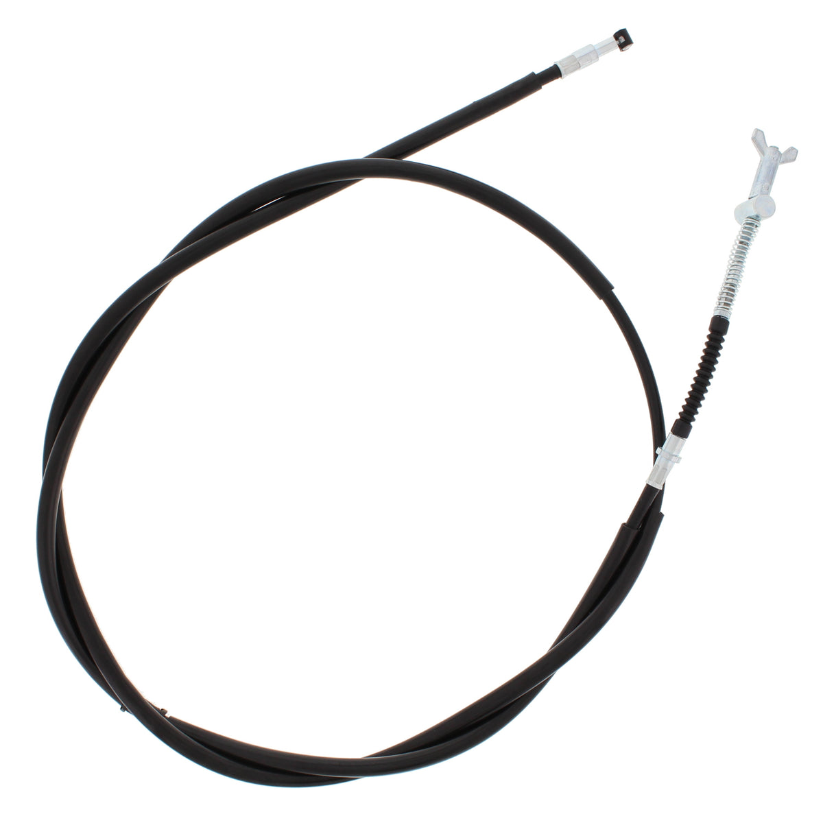 ALL BALLS Rear Hand Brake Cable for Honda TRX500 Foreman & Rubicon 4x4 Models