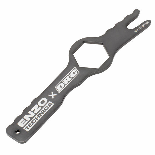 DRC ED59-37-320 Fork Cap Spinner for Universal Tool Applications