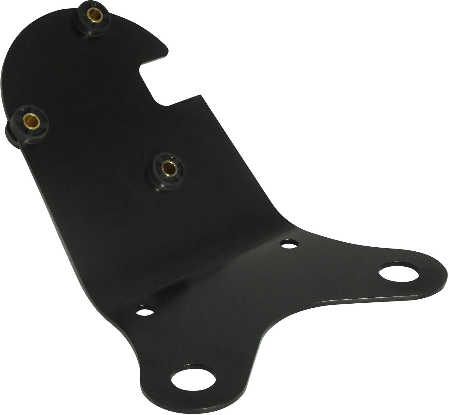 Koso TNT B Gauge Bracket for Yamaha Bolt and SCR 950
