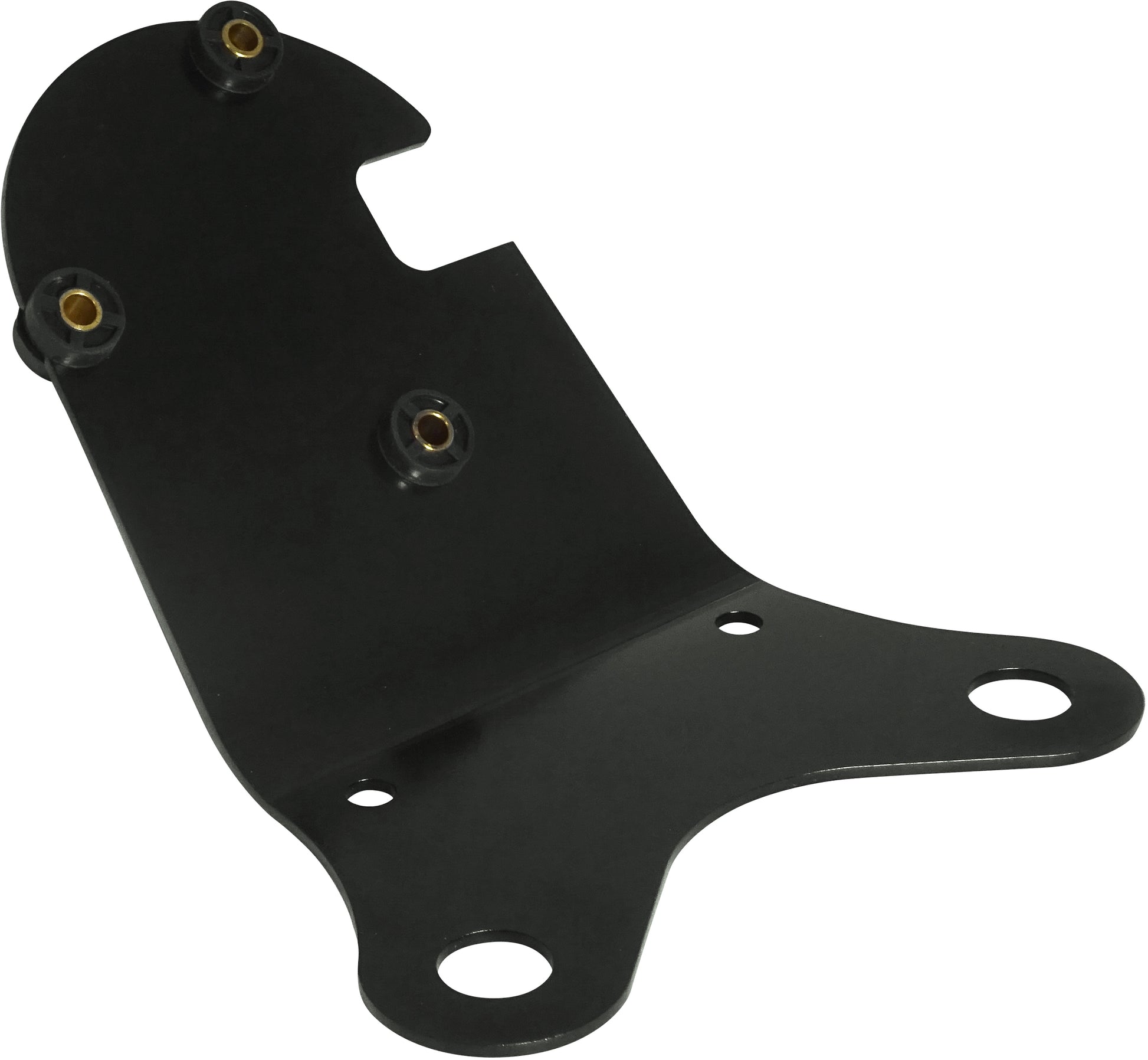 Koso TNT B Gauge Bracket for Yamaha Bolt and SCR 950