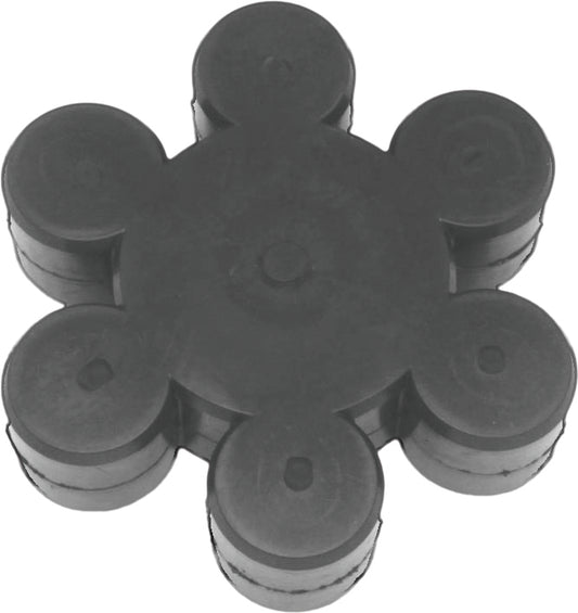 WSM Coupler Damper 3 Finger – Watercraft Pump & Driveline Division