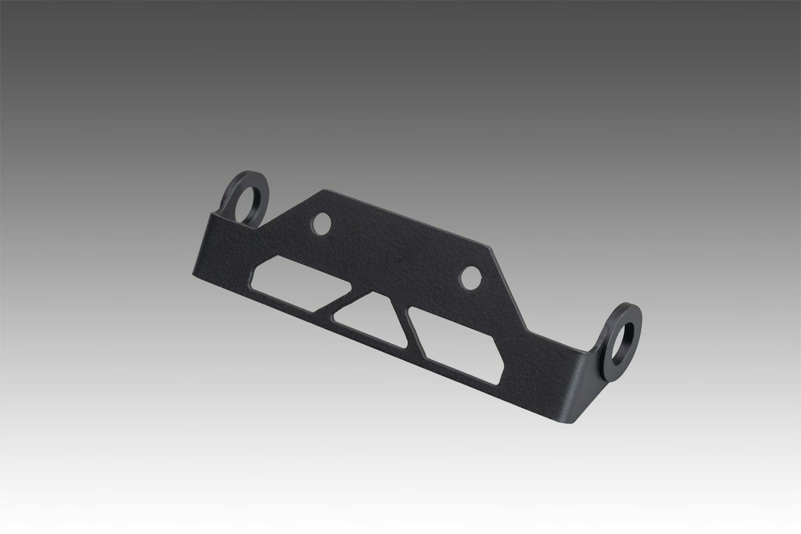Yoshimura Fe V2 OEM Turn Signal Bracket – Street Fender Eliminator Kit with Stainless Steel Hardware