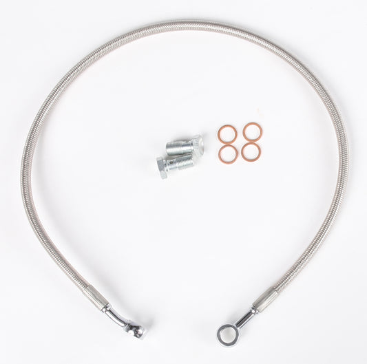 Streamline PRED500-R Rear Brake Line for Polaris Predator 500 (2003-2007)