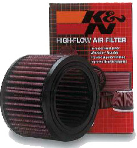 K&N BM-1298 High-Performance Replacement Air Filter for BMW R1200C Models