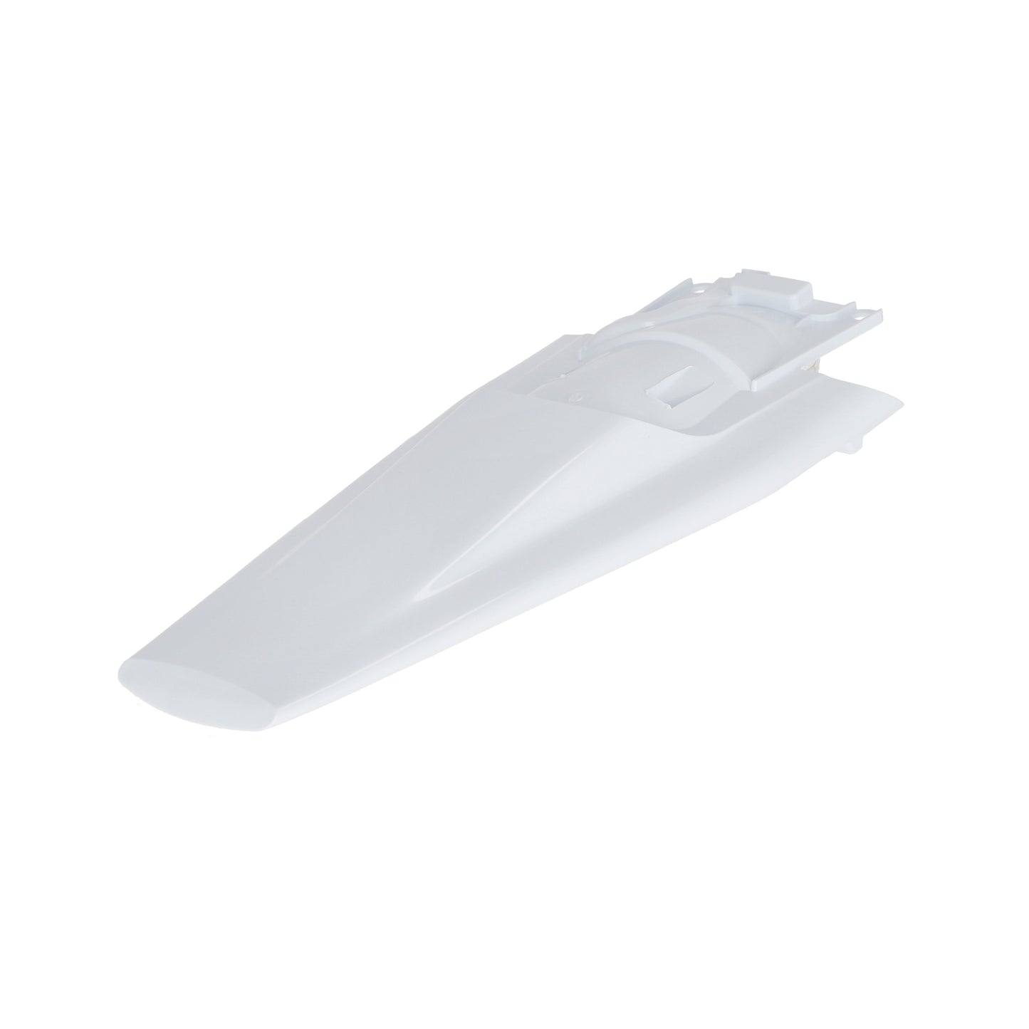 ACERBIS Rear Fender Hus White for Offroad Motorcycles – Part 2986620002