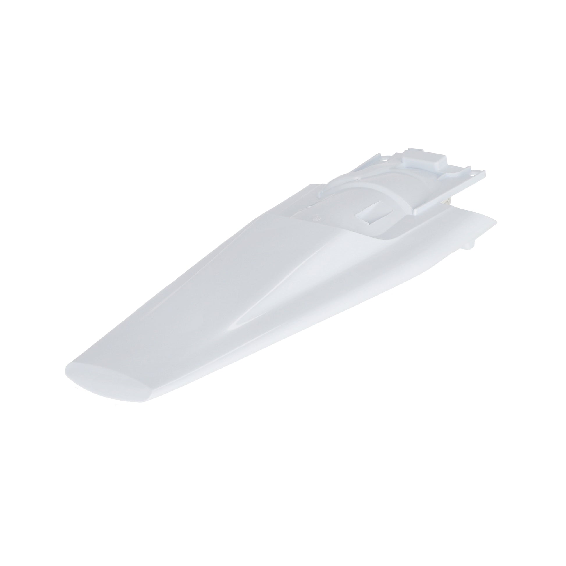 ACERBIS Rear Fender Hus White for Offroad Motorcycles – Part 2986620002