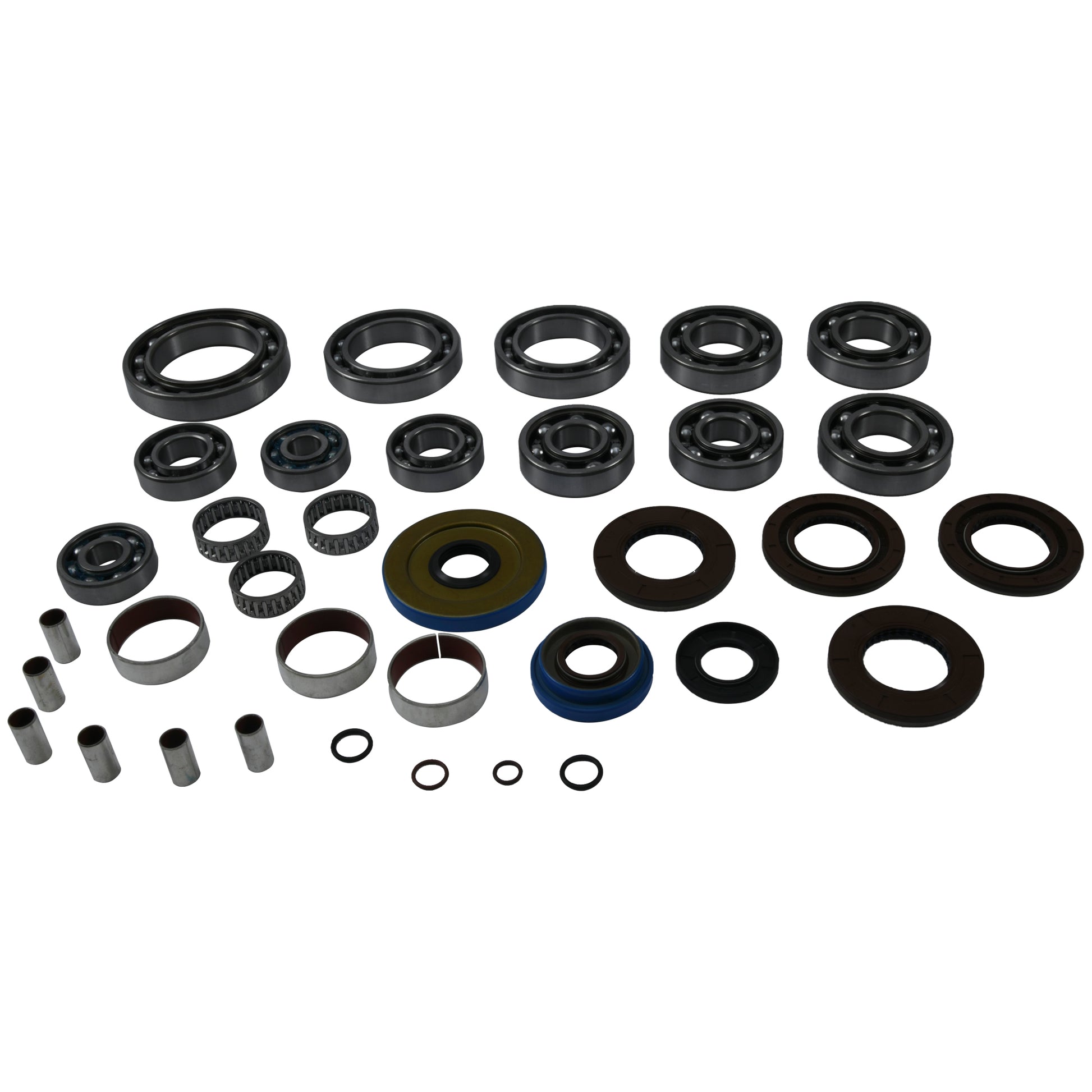 All Balls Trans Axle Bearing and Seal Kit for Polaris RZR and Ranger Models (Part #25-2124)