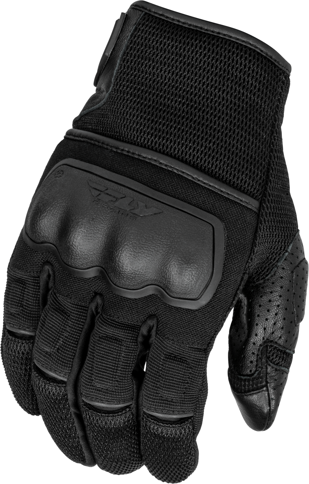 Fly Racing Coolpro Force Gloves Black 3X-Large