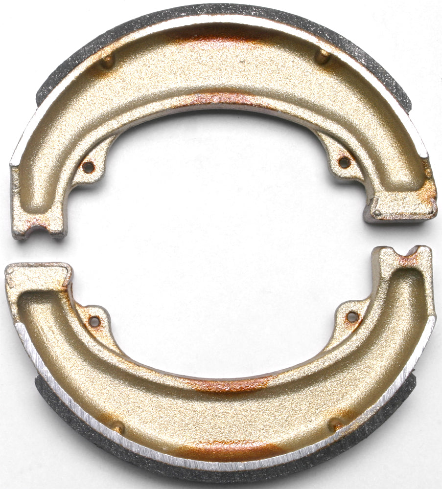 EBC Brake Shoes 325 Plain for Honda CR250R Offroad Bikes