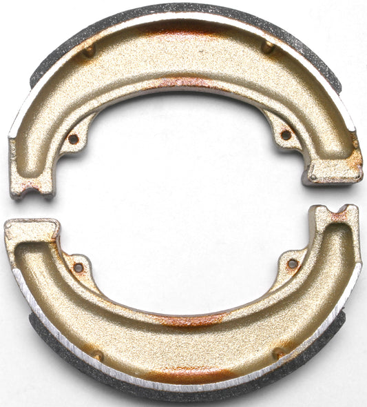 EBC Brake Shoes 325 Plain for Honda CR250R Offroad Bikes