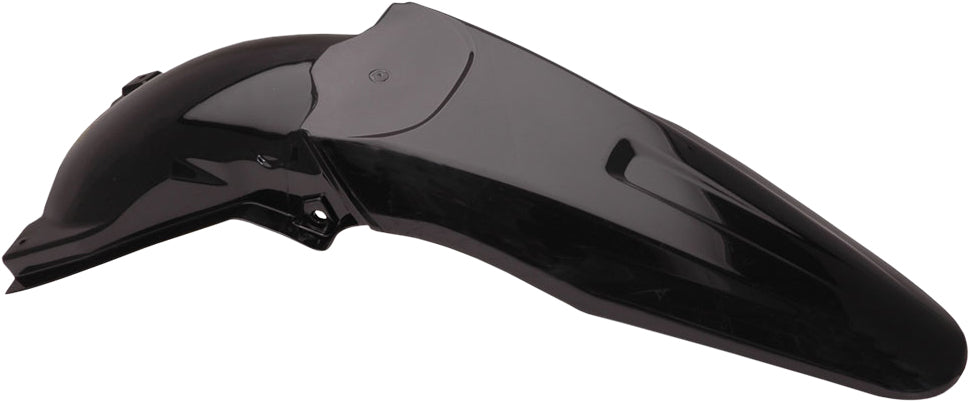 Acerbis Rear Fender Black for Kawasaki KX250F and KX450F (2006-2008)