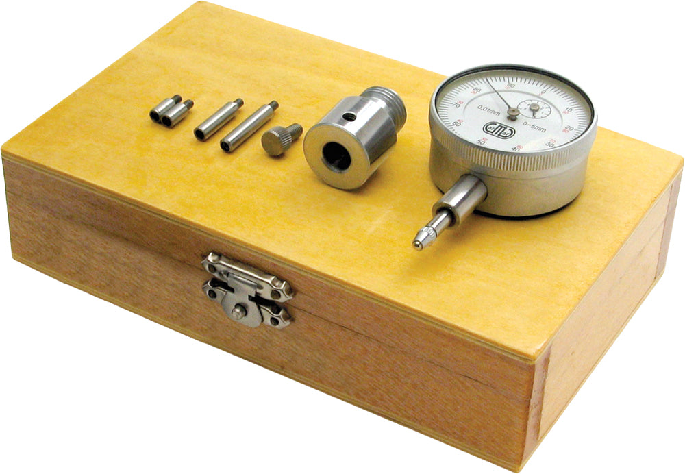 MOTION PRO Two Stroke Timer with Cable Part #08-0250 for Motorcycle Maintenance
