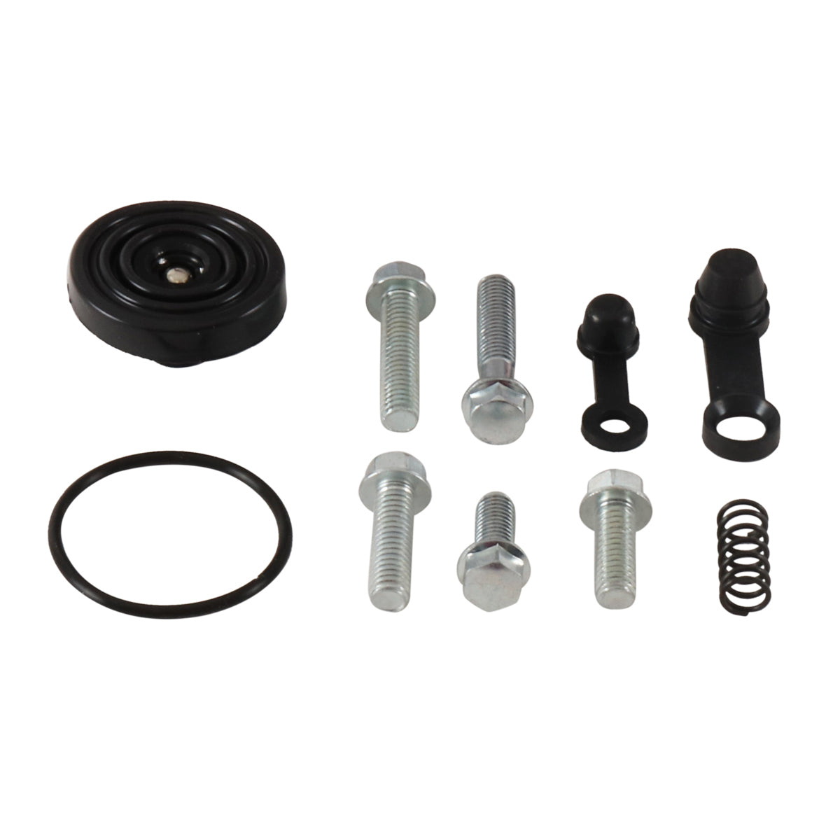 ALL BALLS Clutch Slave Cylinder Kit with Piston for KTM and Husqvarna Offroad Models