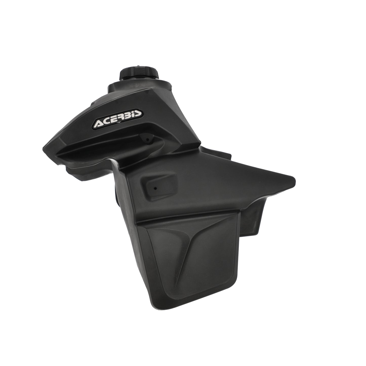Acerbis Fuel Tank SX/SXF XC/XCF 125 - Offroad Gas Tank with Large Capacity and All Hardware Included